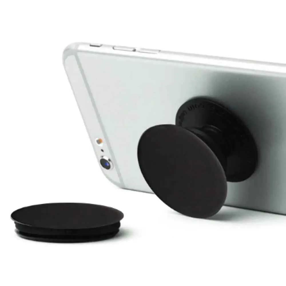 Multi-Function Holder Expanding Stand Grip Pop Socket Mount / Mobile Stand For Mobile Smartphones / Tablet / iPad / iPhone / Feature Phone