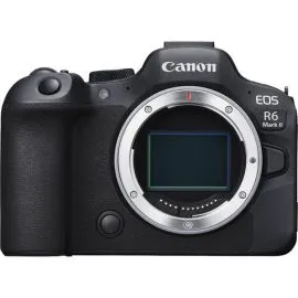 Canon EOS R6 Mark II Mirrorless Camera Body Only