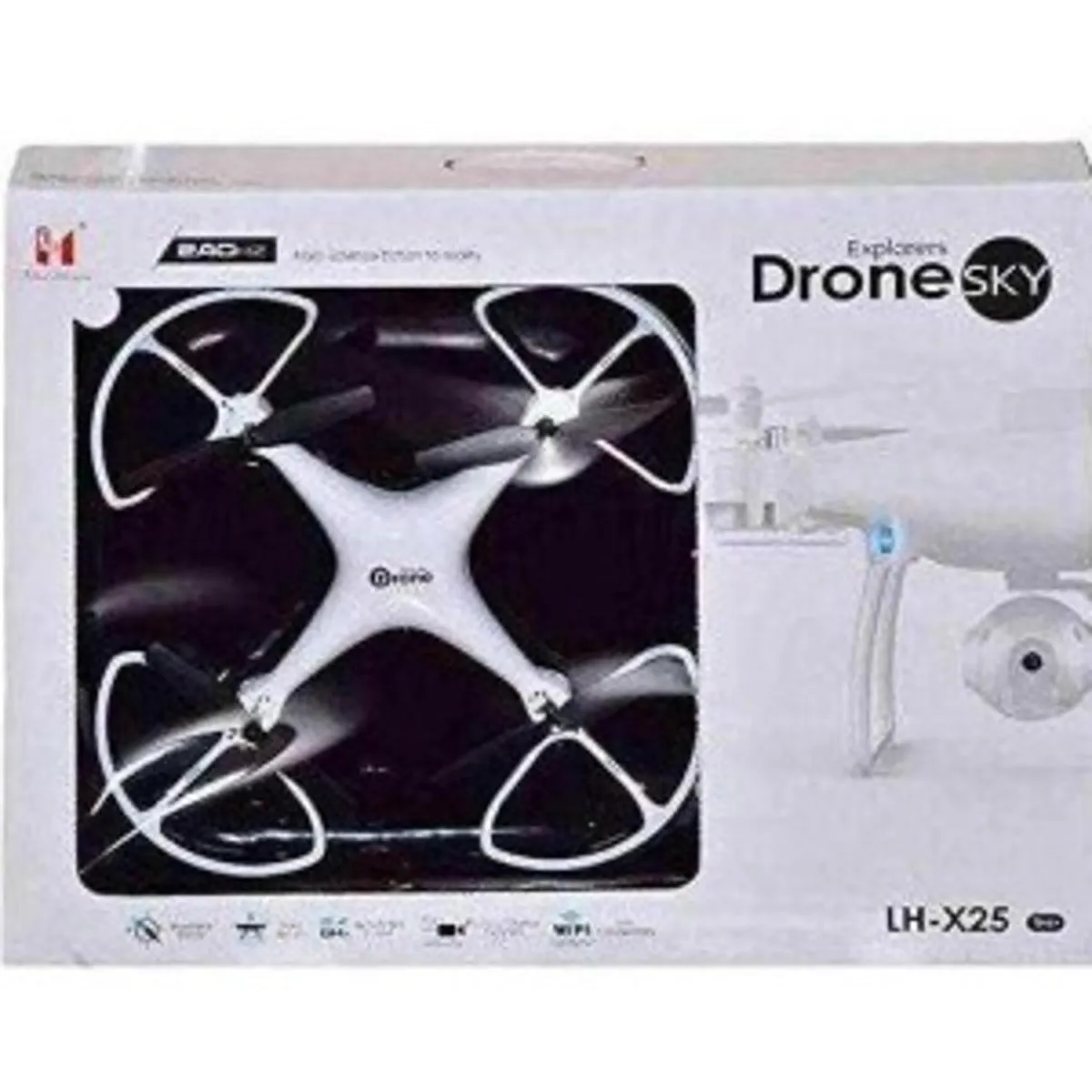 Camera Drone