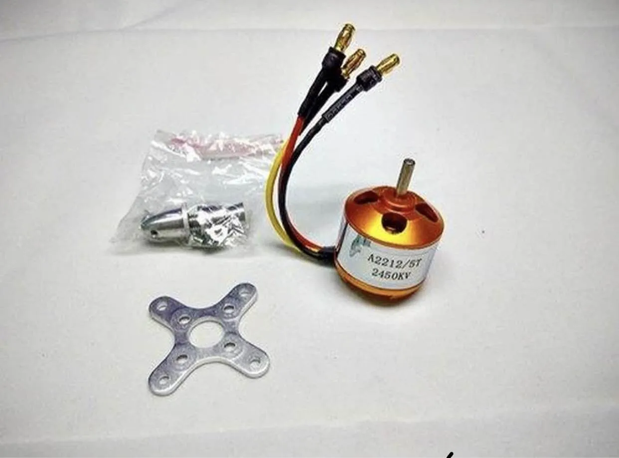 Bldc motor for drone rc plane flight controller fly plane plane drone brushless motor motor Bldc brand motor