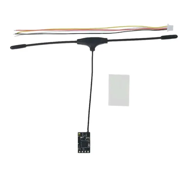 Elrs 2.4Ghz receiver for fpv drones racing drone