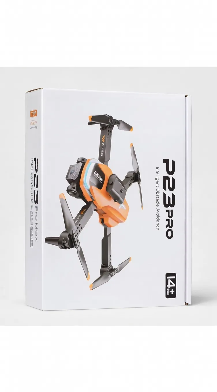 drone camera p23 pro