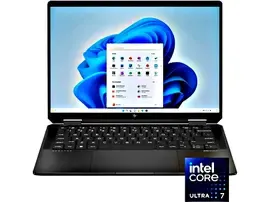 HP Spectre 16 AA0013DX Core Ultra 7 16GB RAM 1TB SSD Touch X360 Windows 11