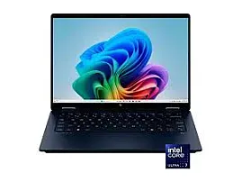 HP OmniBook X Flip NGAI 14-Fm0023dx Core Ultra 7 16GB RAM 1TB SSD 2K Touch Windows 11