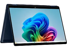 HP OmniBook X Flip NGAI 14-fm0013dx Core Ultra 5 16GB RAM 512GB SSD 2K Touch Windows 11