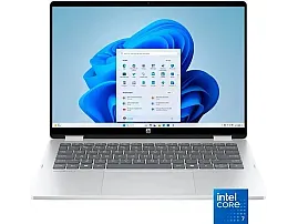 HP OmniBook 14 Flip 5 fp0023dx Core 7 16GB RAM 512GB SSD Windows 11 Touch Screen