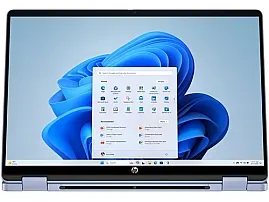 HP OmniBook 14 Flip 5 fp0013dx Core 5 8GB RAM 512GB SSD 2K Touch X360 Windows 11