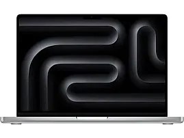 Apple Macbook Pro 16 M4 Pro Chip MX2T3 14 Core Cpu 20 Core Gpu 24GB RAM 512GB SSD Silver