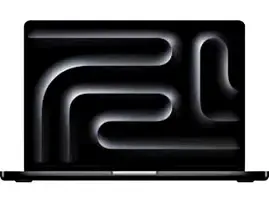 Apple MacBook Pro 14 MRX53 M3 Max Chip 14 Core CPU 30 Core GPU 36GB RAM 1TB SSD