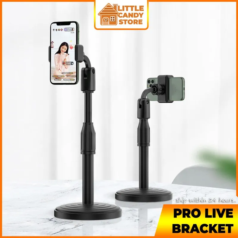 Premium Quality Mobile Holder Stand, Flexible 360 Degree Movable Mobile Stand, Small Foldable Mobile Holder For Watching Videos Reading And Recording