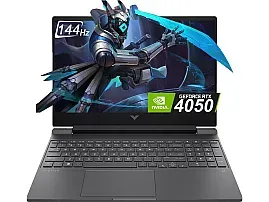 HP Victus 15 FA2082wm Core i5 13th Generation 16GB RAM 512GB SSD 6GB RTX 4050 Windows 11