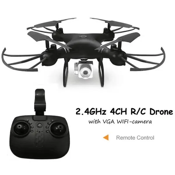 K3C drone camera 4k Camera Result high Quality Drone Rotating Camera Good Range drone